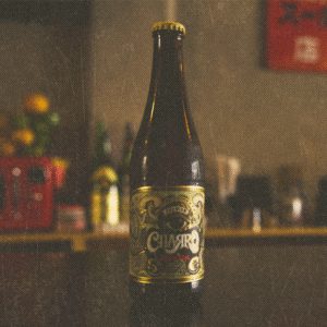 Cerveza Charro