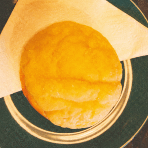 Melon Pan