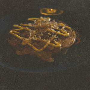 Okonomiyaki